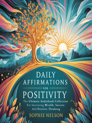 cover image of Daily Affirmations For Positivity